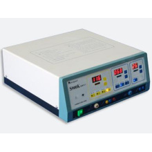 Hochfrequenz-elektrochirurgische Einheit der medizinischen Ausrüstung PT900k